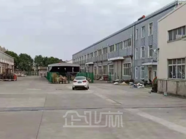 出租：奉贤青村2300平单层厂房