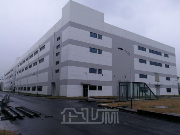 萧山机场附近厂房仓库出租