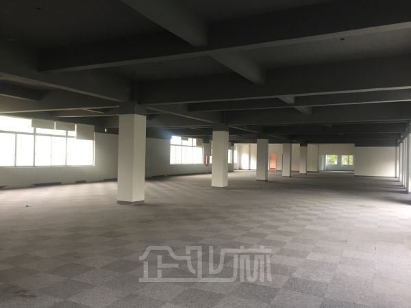 大虹桥商务区 高品质104地块厂房