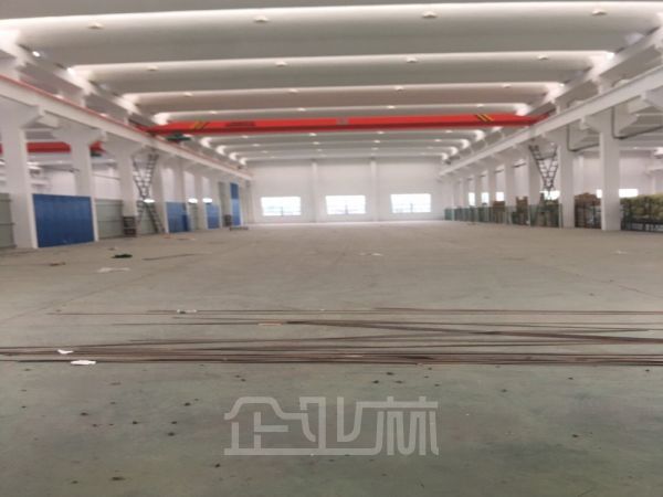罗溪汤庄1800方行车厂房