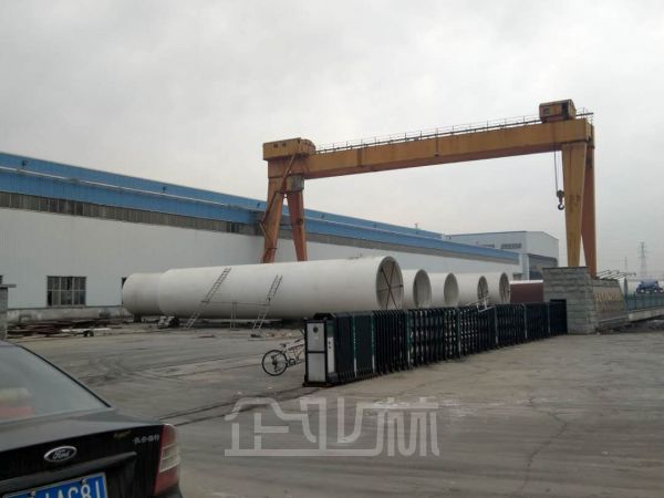 宜兴占地100亩40000平厂房对外出售 售价5500万元（含税）