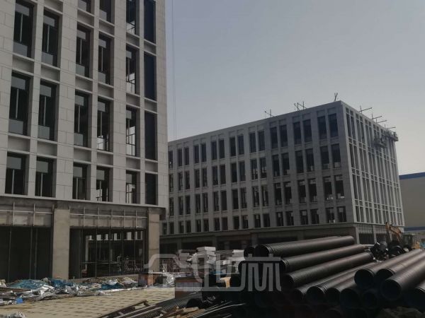 苏州2800平多层厂房对外出租     租金38元/月/平米