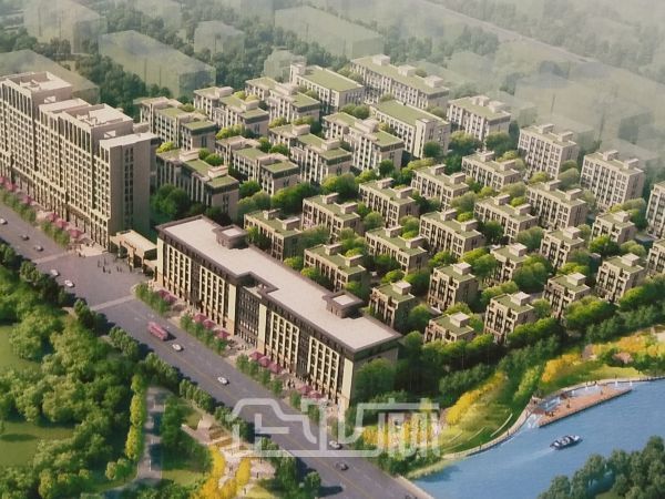 租售：南通海门园区办公楼厂房