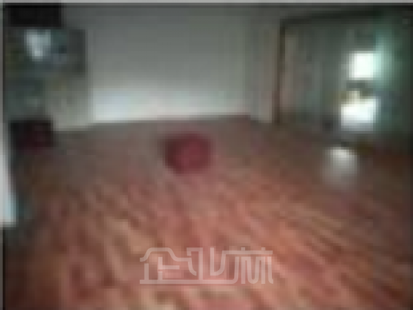 厂房正门图