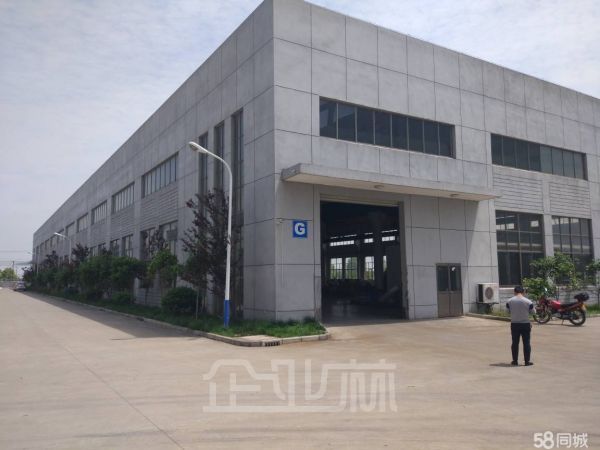 昆山张浦千灯单层4000平   30元每平  可分割