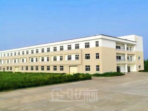 近湖州长兴35亩土地9100平方厂房出售
