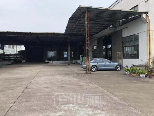 5000平米厂房出租 非中介 余姚市河姆渡镇罗江寺慈线古乍线旁
