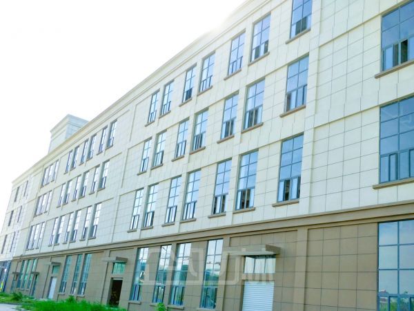 如皋市高新区家仕乐产业园区厂房现对外单独出售、出租