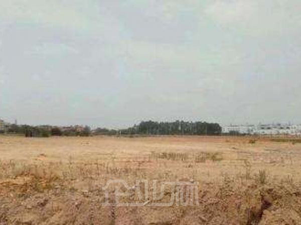 独 家代理 一手大量国土，只要70万一亩，低于市场价30万