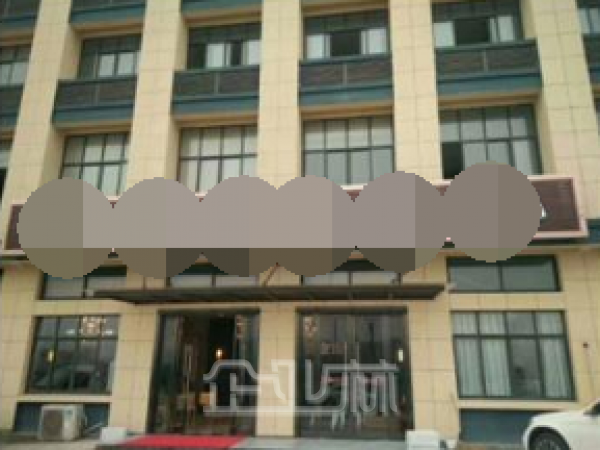 出售 绍兴诸暨2400平米多层新建厂房 单价2800元/平米