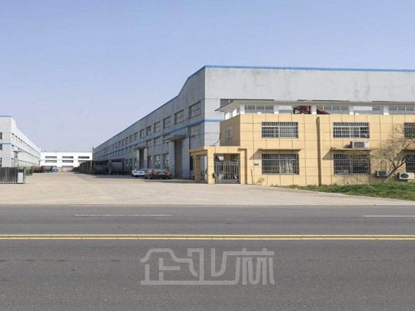 宜兴31亩13000平单层厂房出售