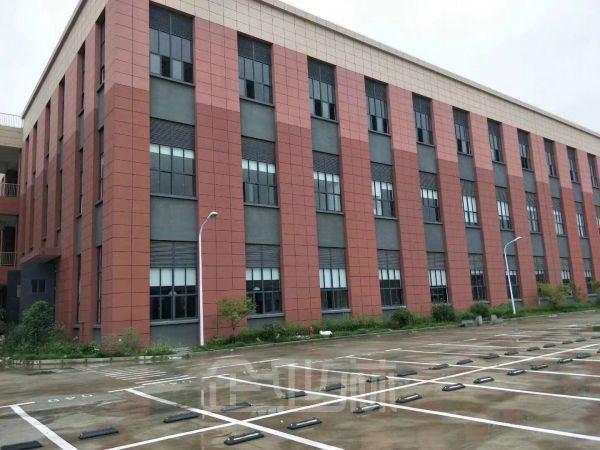 适合欧美企业 闵行工业区104板块三层厂房8230平 可整租可分租