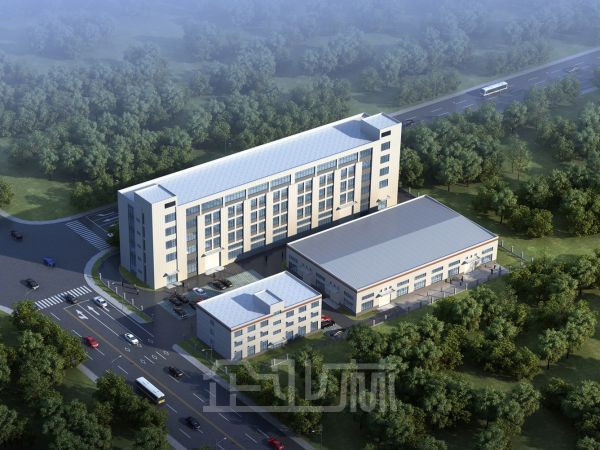 出租南京市江宁区3400平方米标准厂房出租