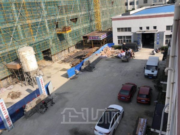 出租南京市江宁区3400平方米标准厂房出租