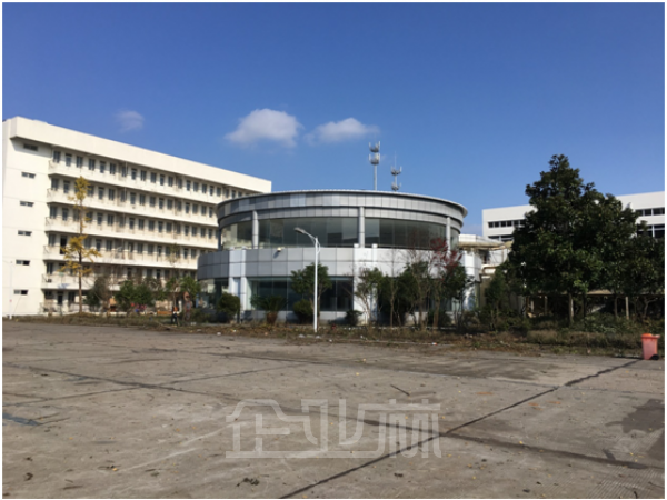 常熟董浜镇万平物业15亩空地出租
