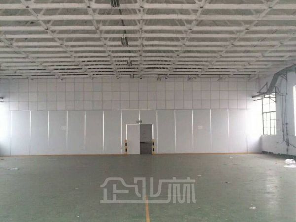 嘉定区独栋标准厂房出租