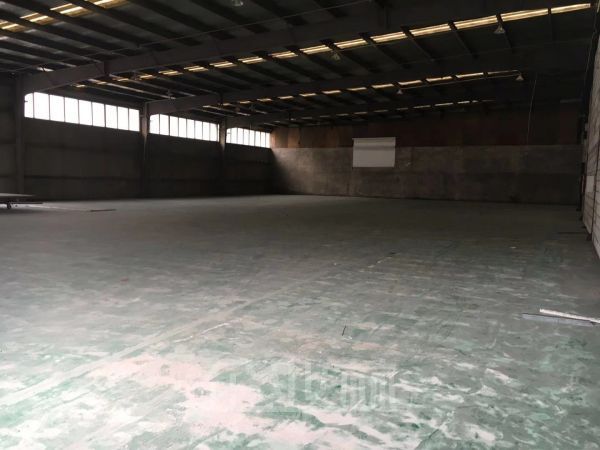 上海奉贤区西渡大型厂房场地出租