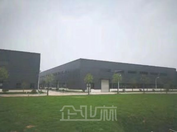 松江西部开发区 104板块厂房7500平 高度10米
