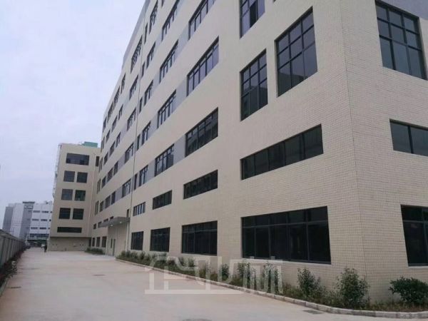 惠州惠阳沙田全新十万平方米红本厂房全球招商