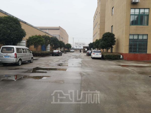 苏州常熟支塘10000平单层厂房可分割出租