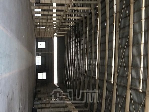 青浦区22000平方全新厂房出租，可以分割