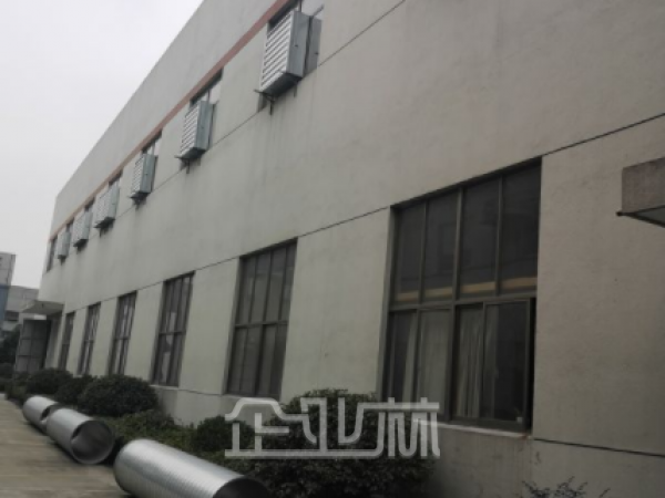 出租 湖州南浔9300平米单层厂房（可分割）