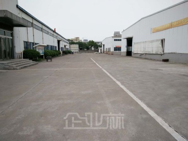 进地铁站12000平方厂房出租
