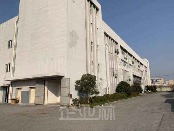 出租苏州市吴江区吴江区菀坪镇32000平方厂房