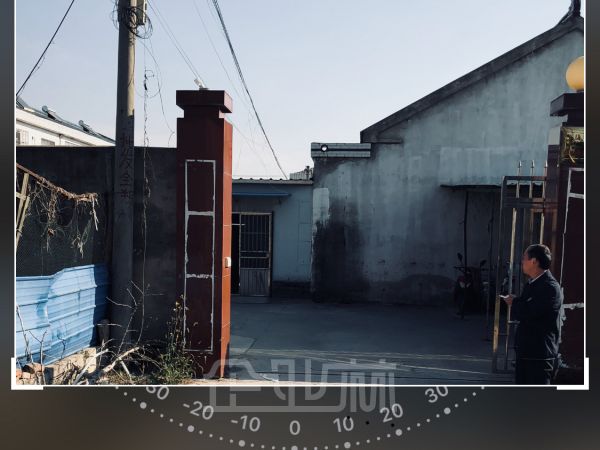 亭湖区便仓镇东道开放大道东侧30米700平米厂房出租