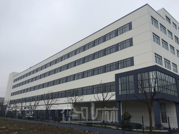 苏州工业园区18亩工业用地22545平厂房出售