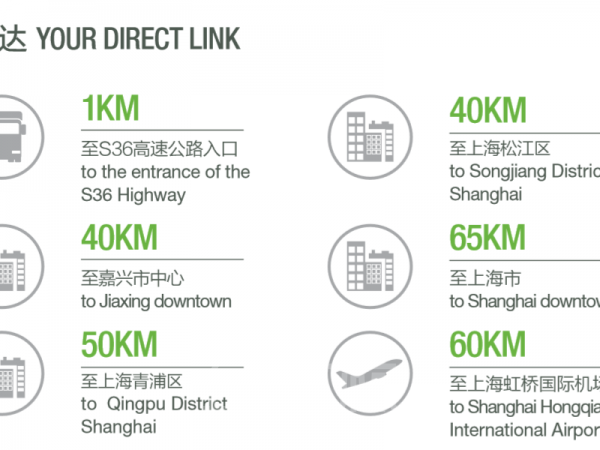 仓库正门图