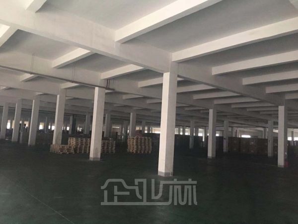 苏州吴江标准厂房产业园