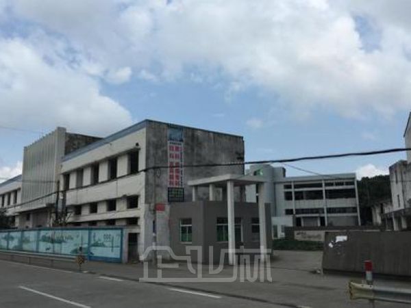 宁波象山大型厂房加土地 价格面议 交通便利