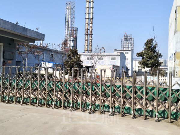 租售淮安洪泽化工区油漆生产资质厂房