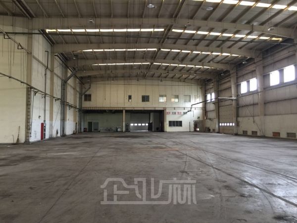 无锡市1号线地铁口独门独院厂房 占地48.6亩便宜出售
