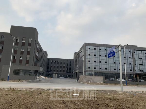 海盐百步集成家居产业园厂房出租