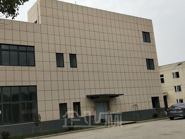 南湖13500平方厂房出租
