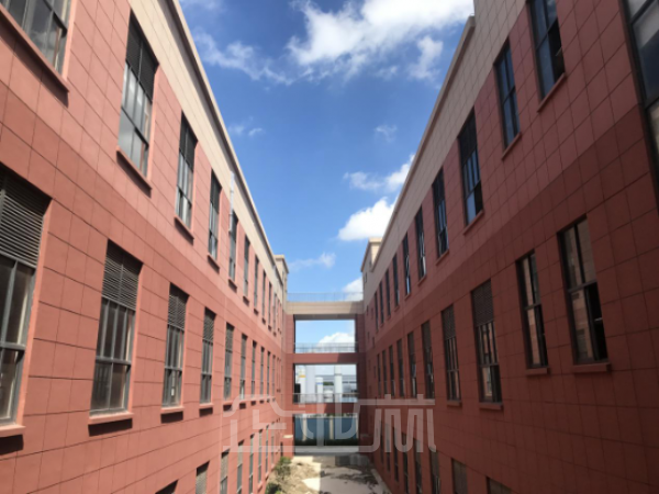 出租 104版块 闵行莘庄工业区8230平米三层厂房