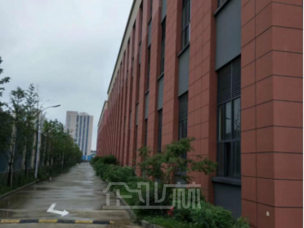 出租 104版块 闵行莘庄工业区2700平米厂房