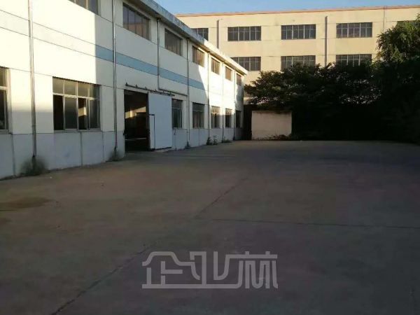 武进区3500平方厂房出租