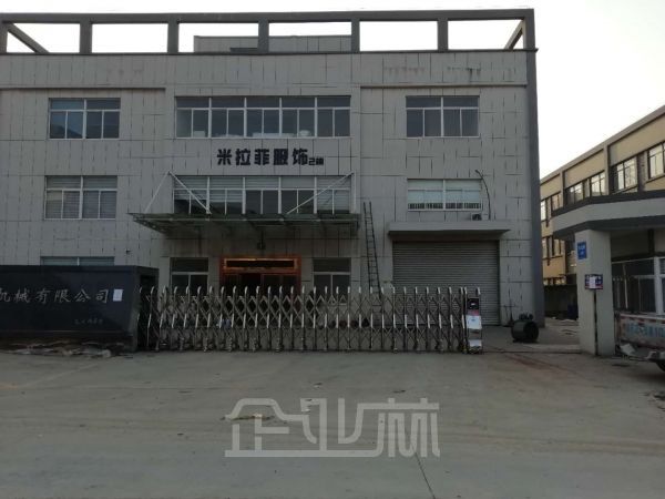 临沪工业园底层厂房出租 -上海周边