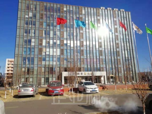 顺义闽京蒲企业园15000平厂房出租