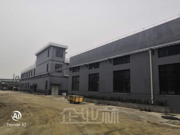 出租 嘉兴秀洲王江泾开发区 独栋 单层厂房1847平米