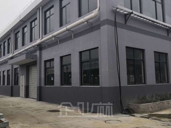 出租 嘉兴秀洲王江泾工业园区独栋双层厂房4824平米（最小分割面积2412平米起）