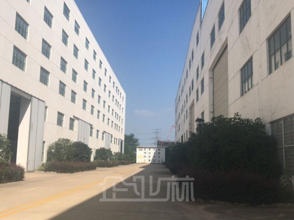 出租无锡锡山羊尖110000平独门独院 气派大气 宿舍办公 可分租