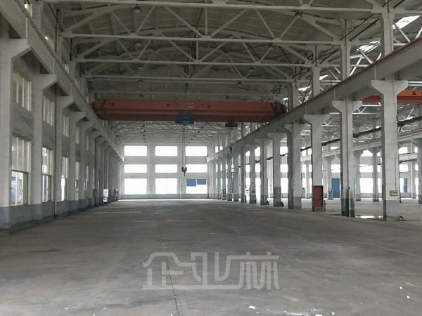 宜兴23000平方出租加土地20亩