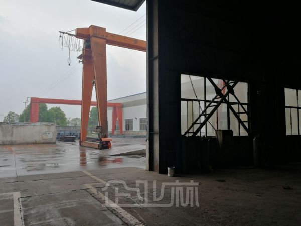 张家港-锦丰镇重型厂房出租