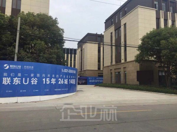 (出售) 104刚出来松江新桥刚出来生产,研发,办公 综合一