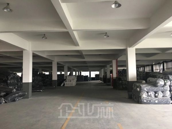 出租萧山厂房8300平