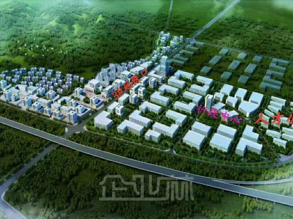 徐州高新区启动全国唯一安全科技示范园区，地铁始发站